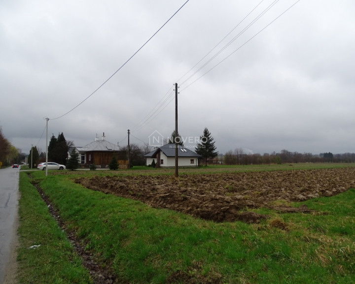 Działka Sprzedaż Krosno