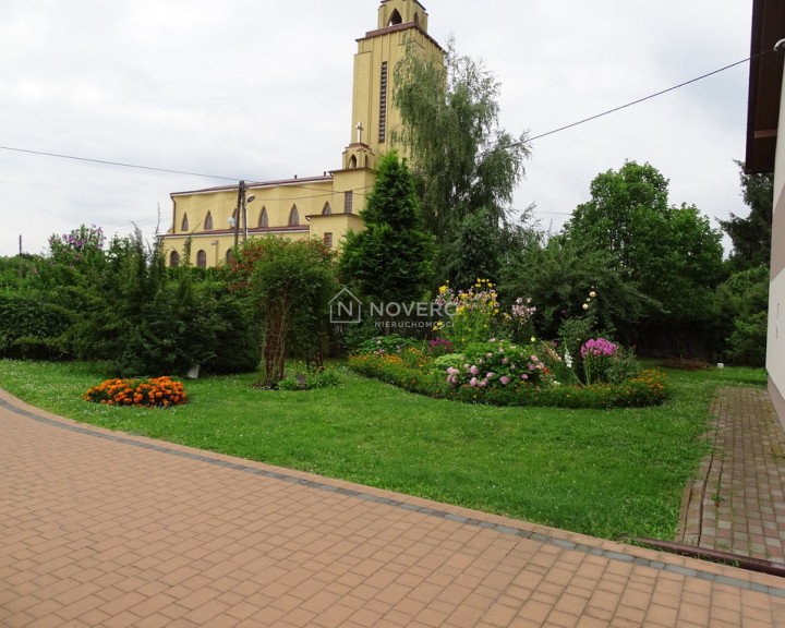 Dom Sprzedaż Wierzbna
