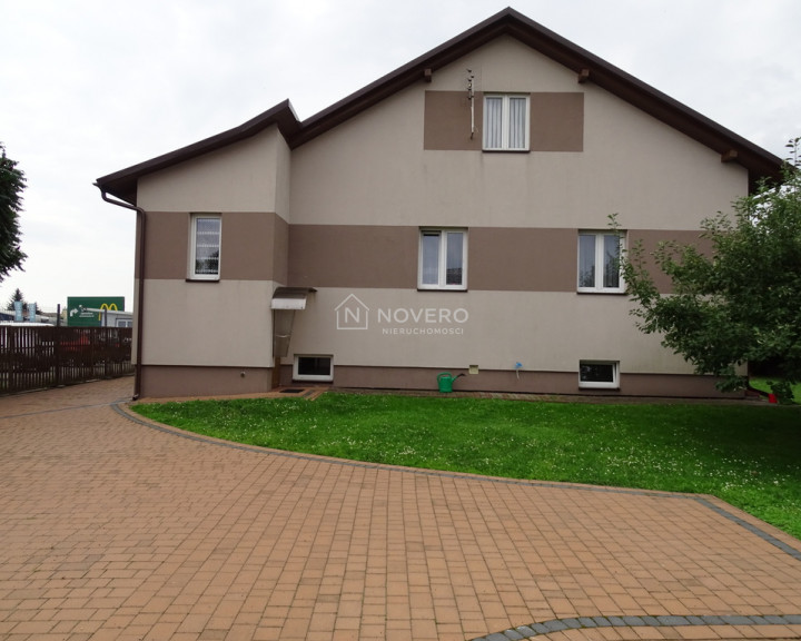 Dom Sprzedaż Wierzbna