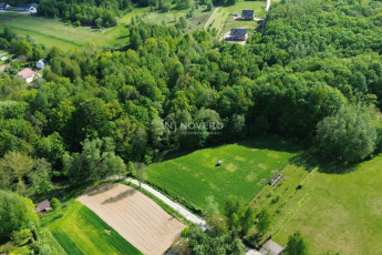 Działka Sprzedaż Chmielnik