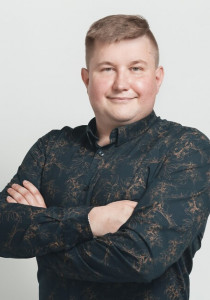 Piotr Drak
