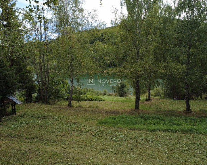 Działka Sprzedaż Polańczyk