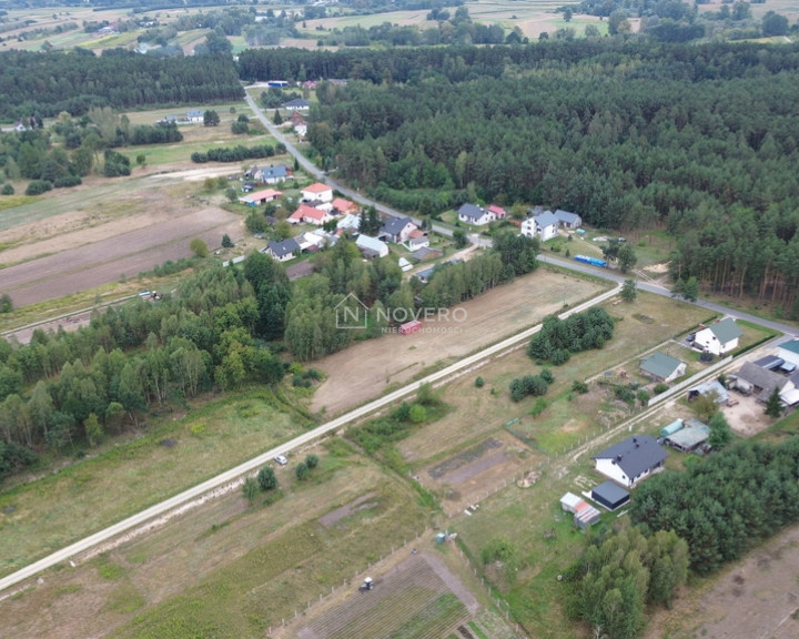 Działka Sprzedaż Laszczyny