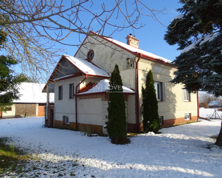 Dom Sprzedaż Wólka Pełkińska