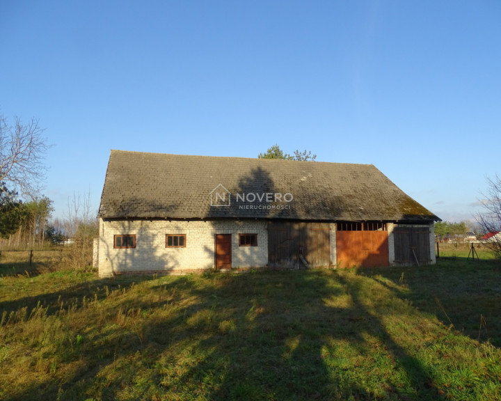 Dom Sprzedaż Wólka Pełkińska