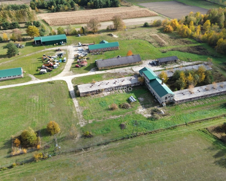 Obiekt Sprzedaż Miękisz Nowy