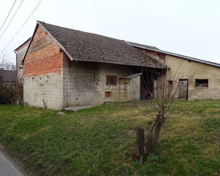 Dom Sprzedaż Zarzecze