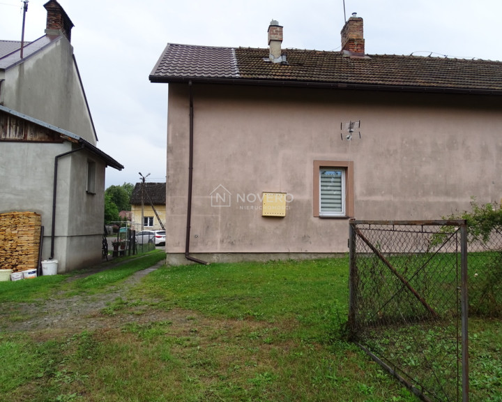 Mieszkanie Sprzedaż Basznia Dolna
