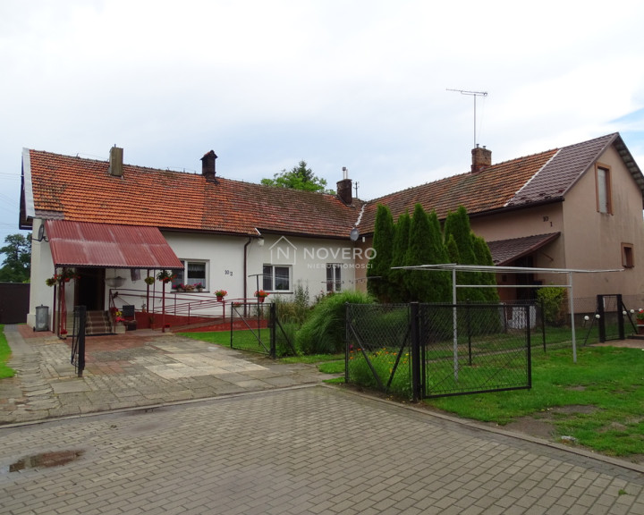Mieszkanie Sprzedaż Basznia Dolna