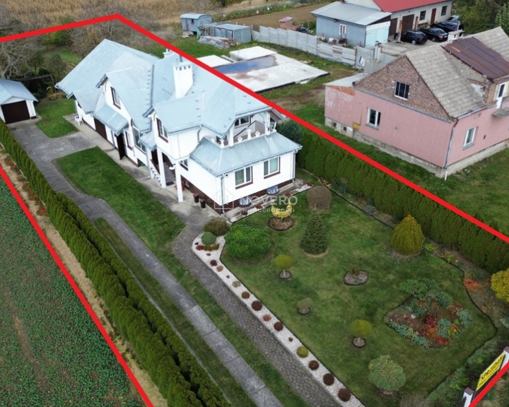 Dom Sprzedaż Jarosław Widna Góra